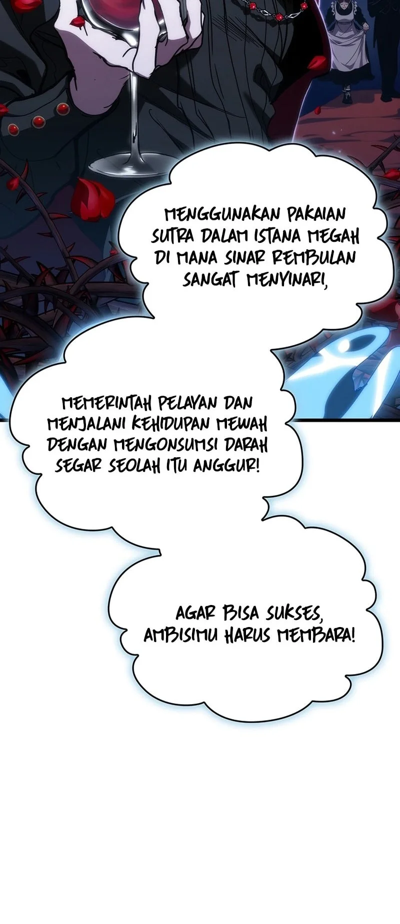Crimson Reset Chapter 5 - halaman 32