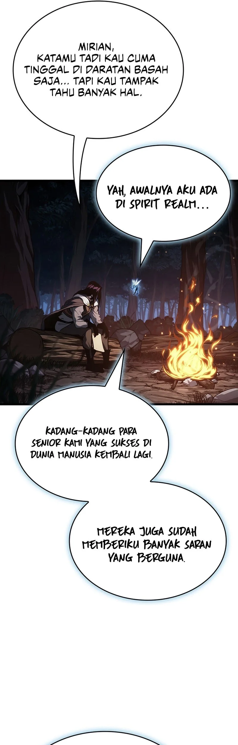 Crimson Reset Chapter 5 - halaman 33