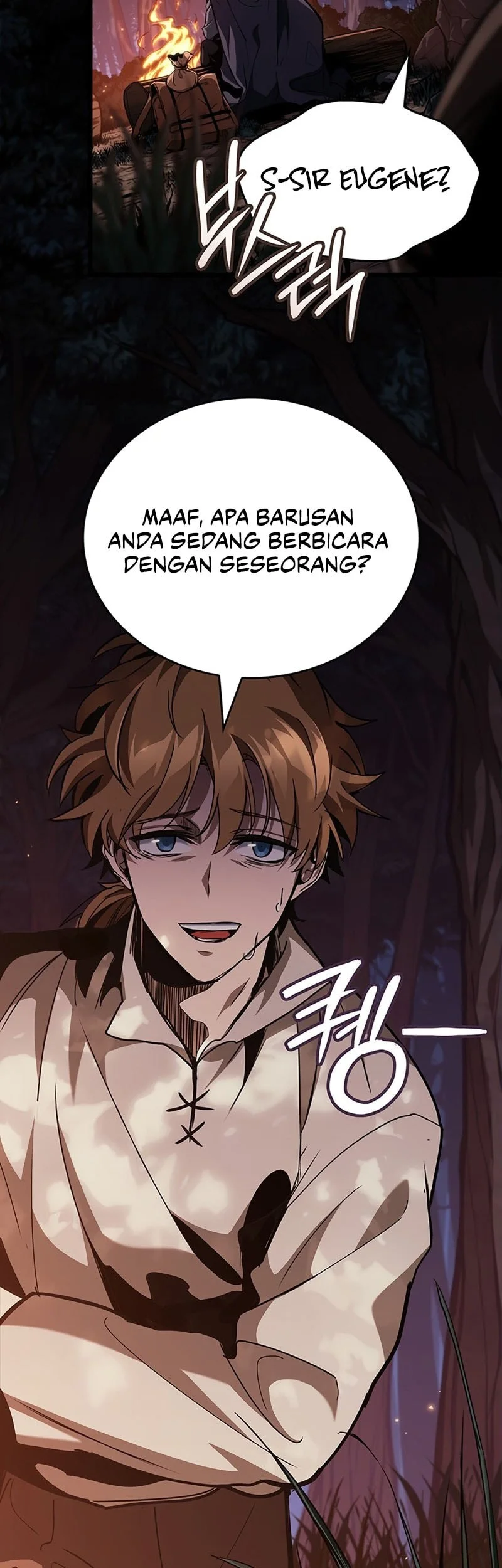 Crimson Reset Chapter 5 - halaman 35