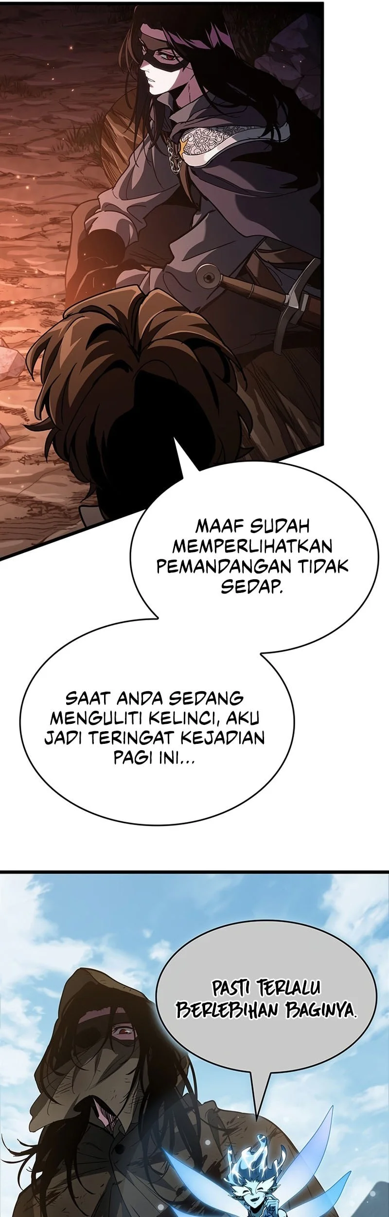 Crimson Reset Chapter 5 - halaman 37