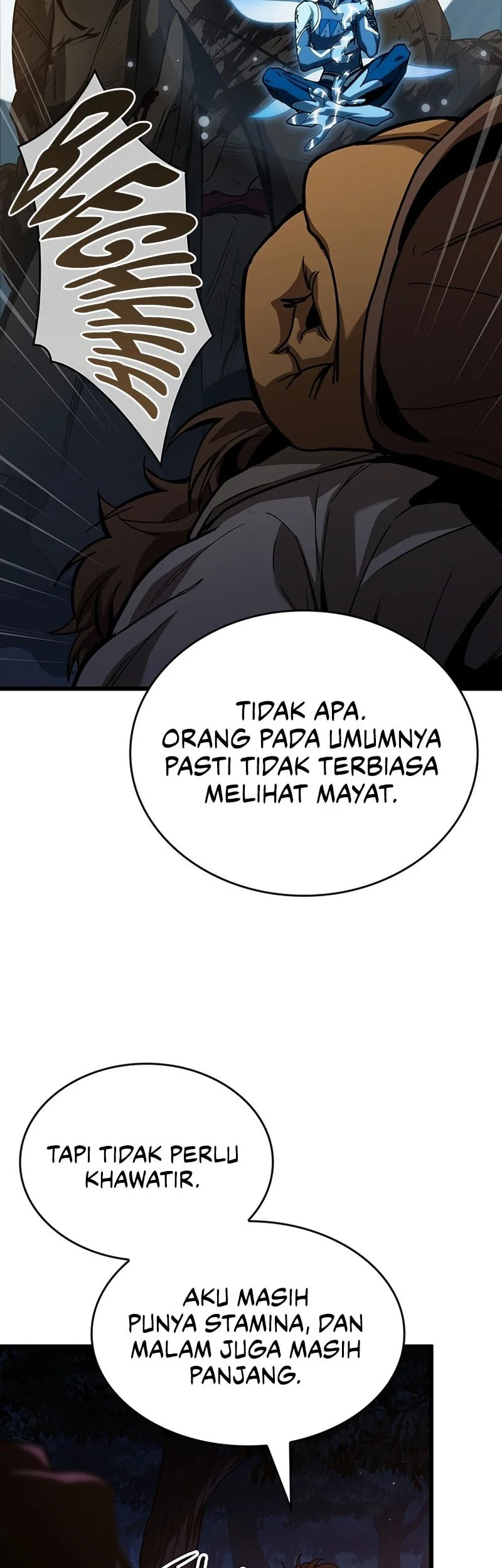 Crimson Reset Chapter 5 - halaman 38