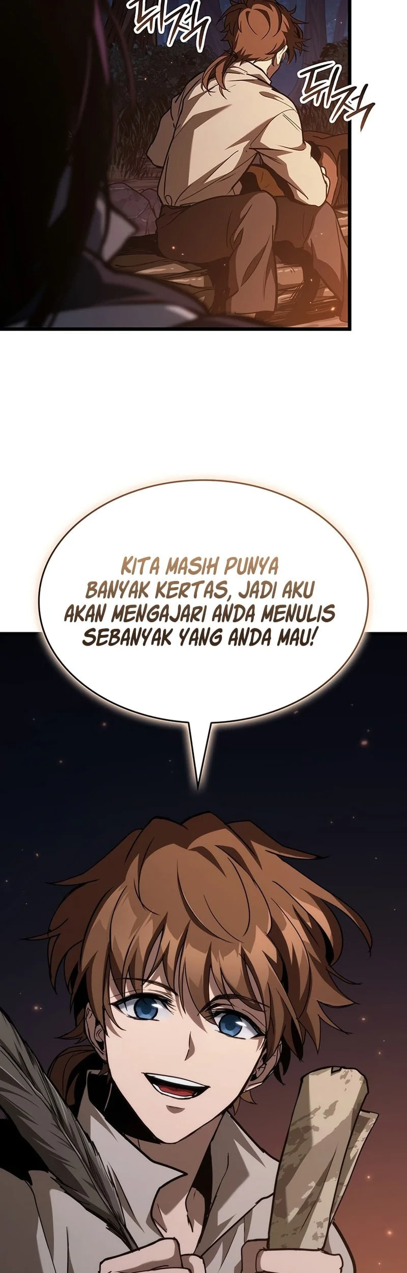 Crimson Reset Chapter 5 - halaman 39