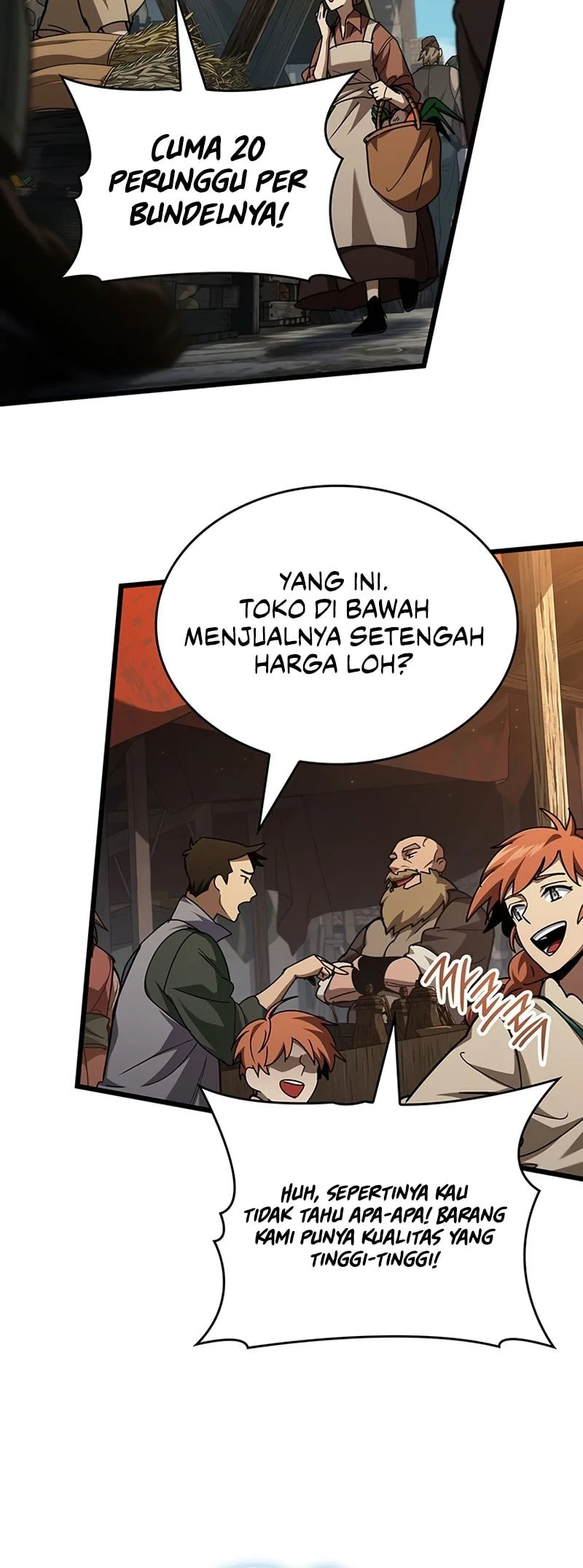 Crimson Reset Chapter 5 - halaman 4