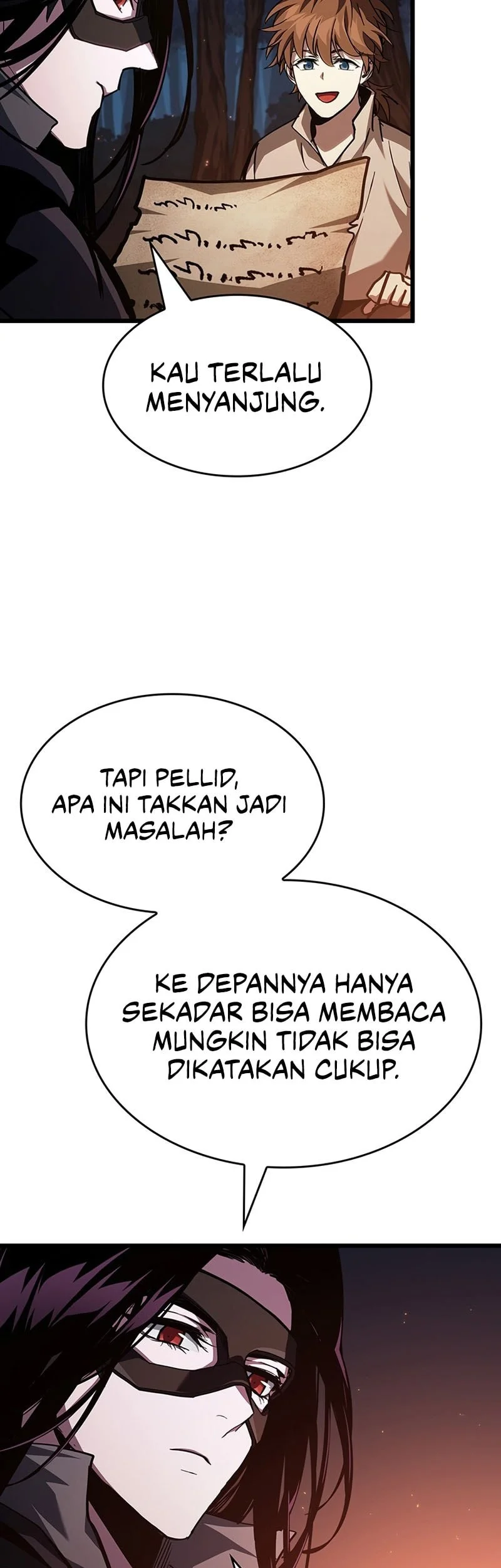 Crimson Reset Chapter 5 - halaman 43