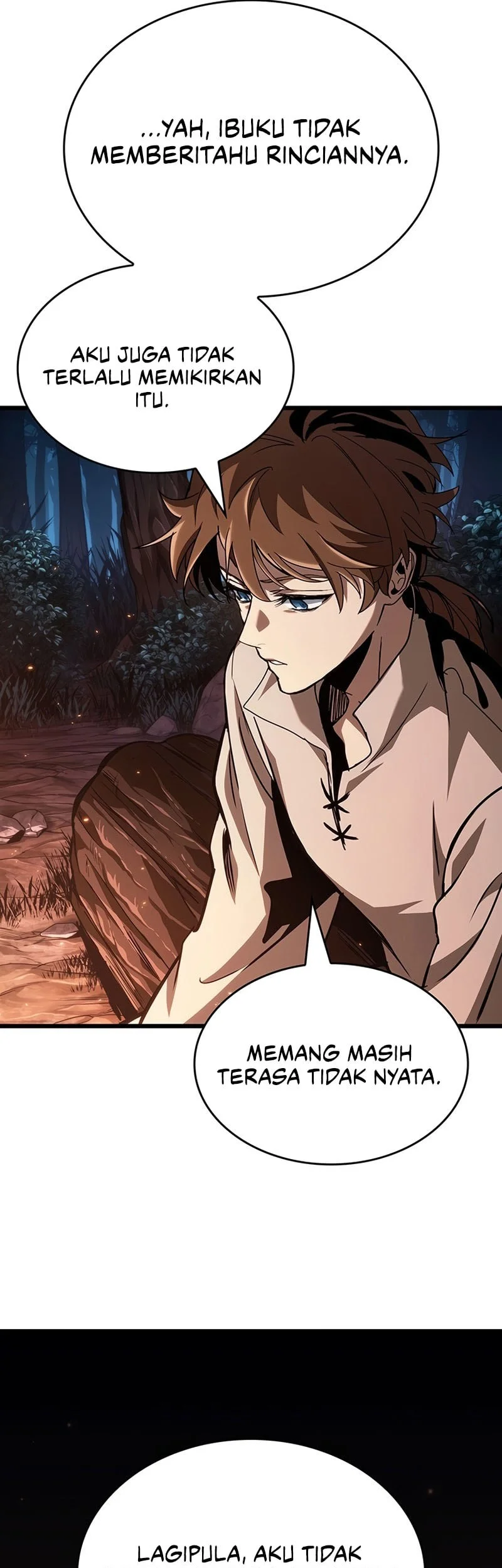 Crimson Reset Chapter 5 - halaman 45