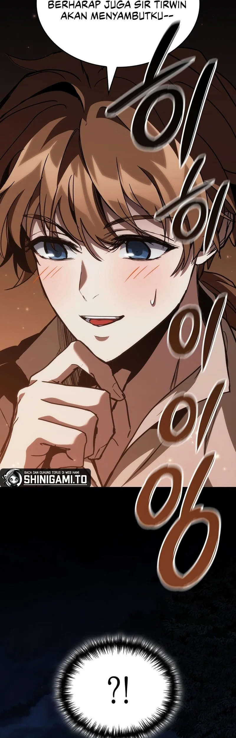 Crimson Reset Chapter 5 - halaman 46