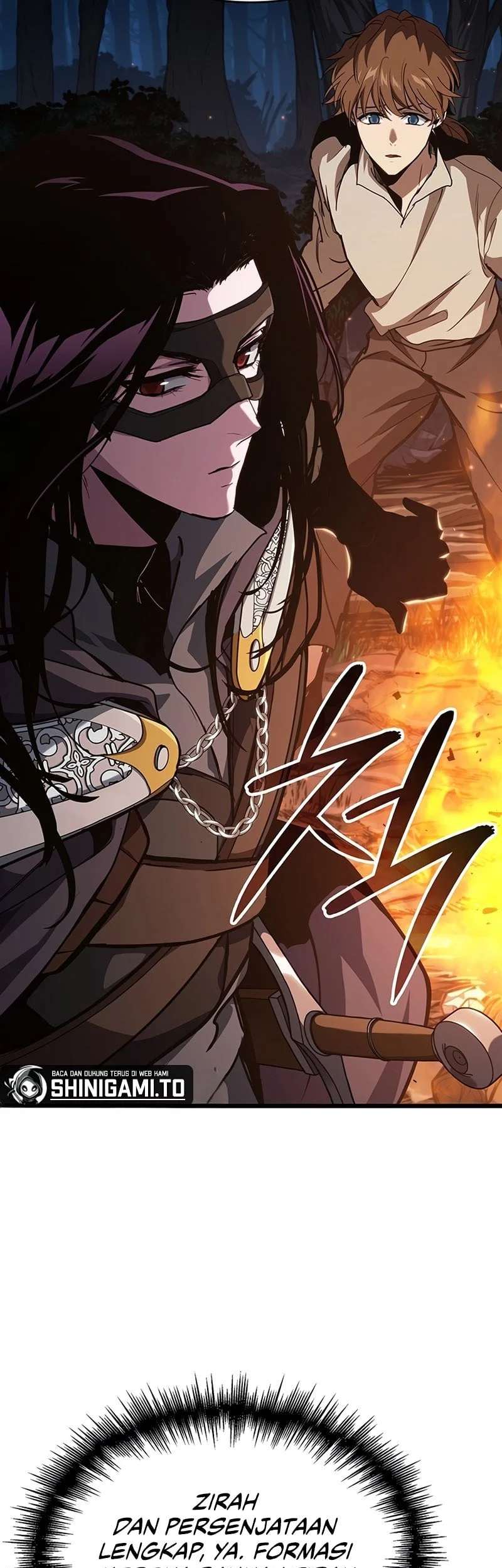 Crimson Reset Chapter 5 - halaman 49