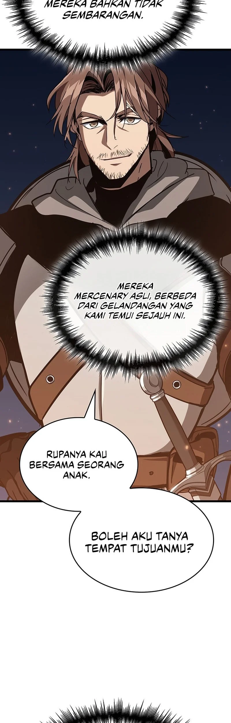 Crimson Reset Chapter 5 - halaman 50