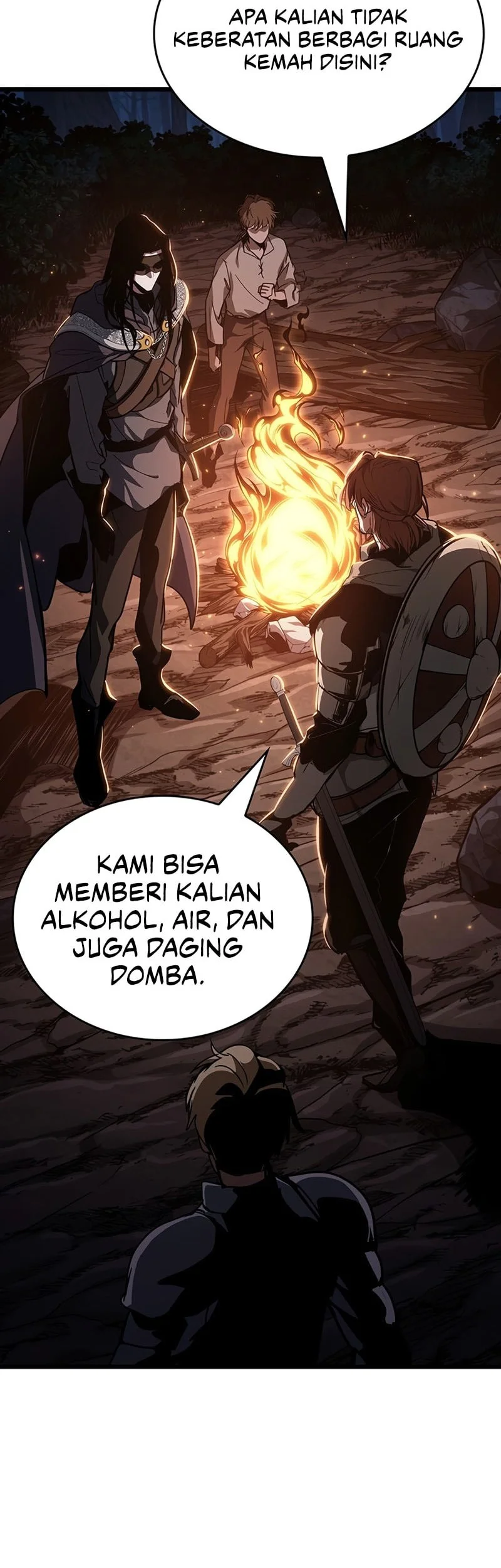 Crimson Reset Chapter 5 - halaman 52