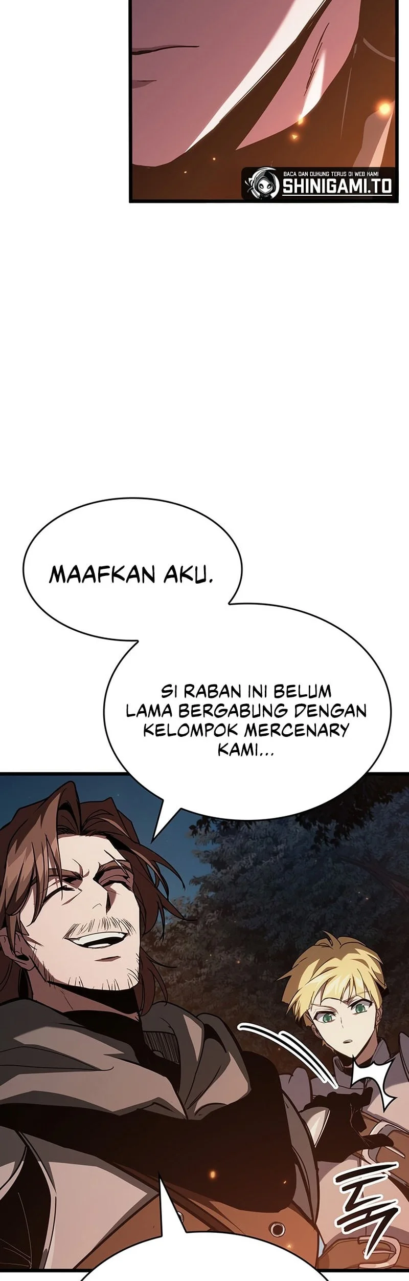 Crimson Reset Chapter 5 - halaman 54