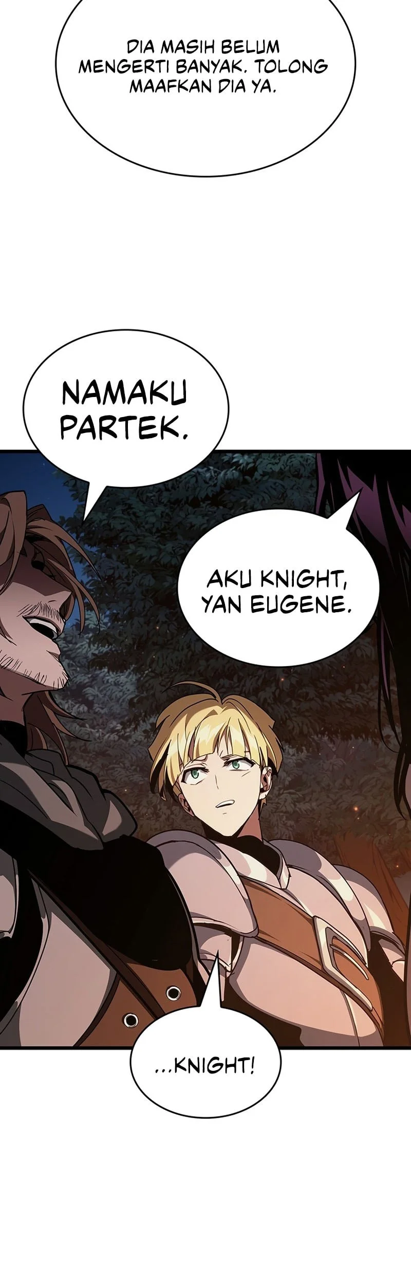 Crimson Reset Chapter 5 - halaman 55