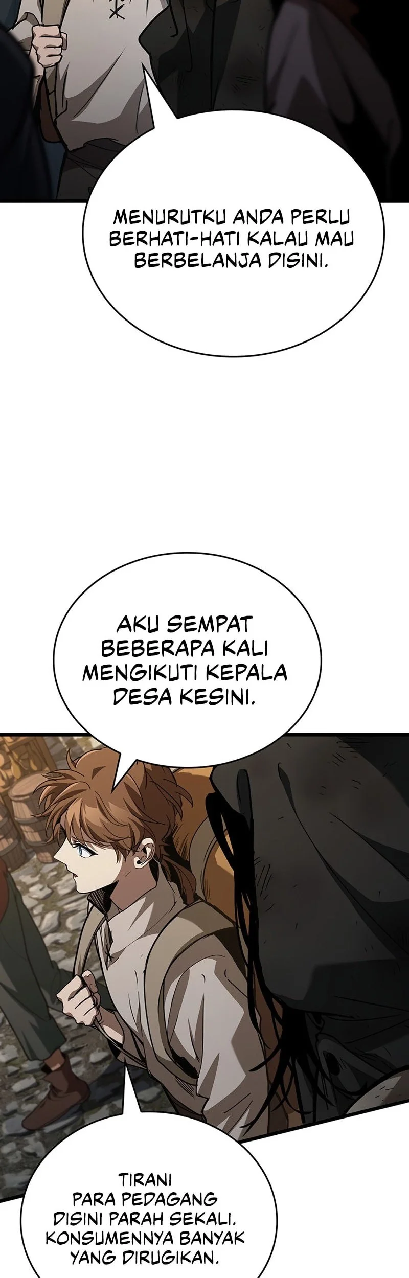 Crimson Reset Chapter 5 - halaman 6