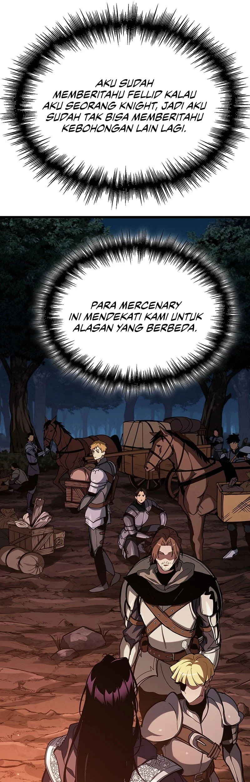 Crimson Reset Chapter 5 - halaman 61