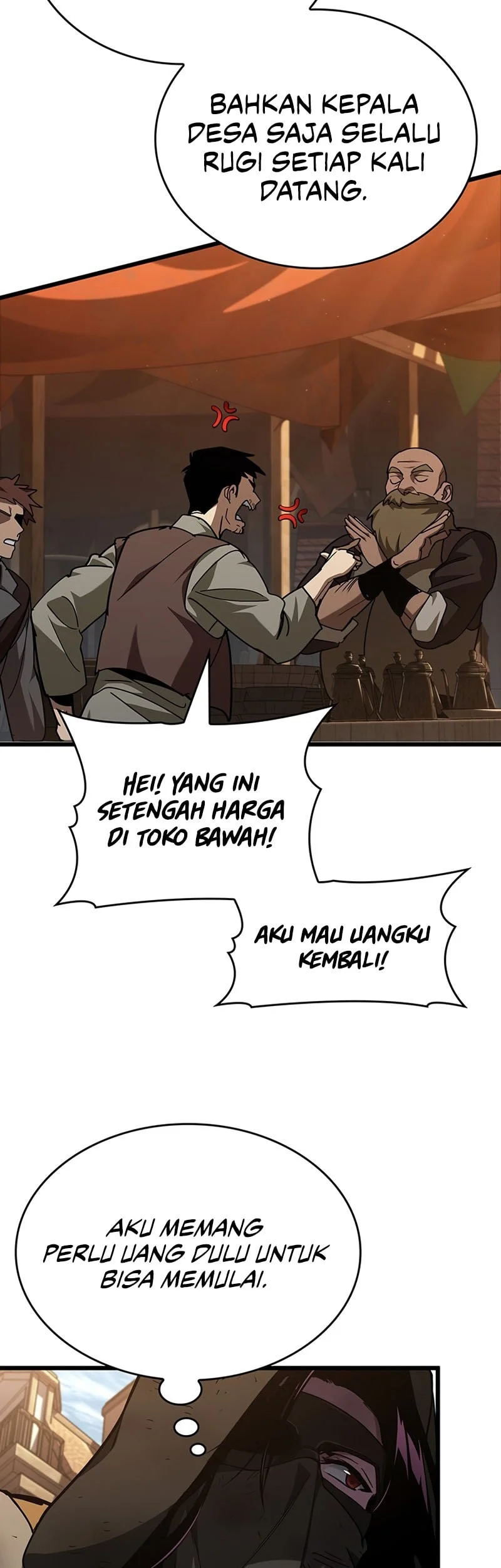 Crimson Reset Chapter 5 - halaman 7