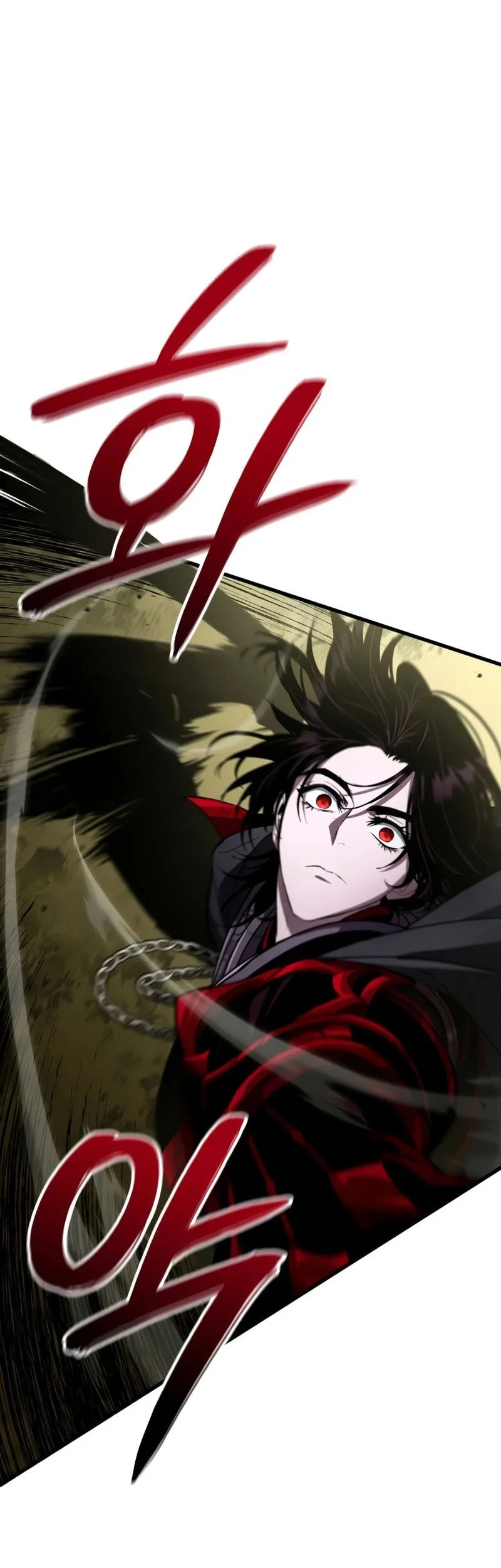 Crimson Reset Chapter 50 - halaman 10