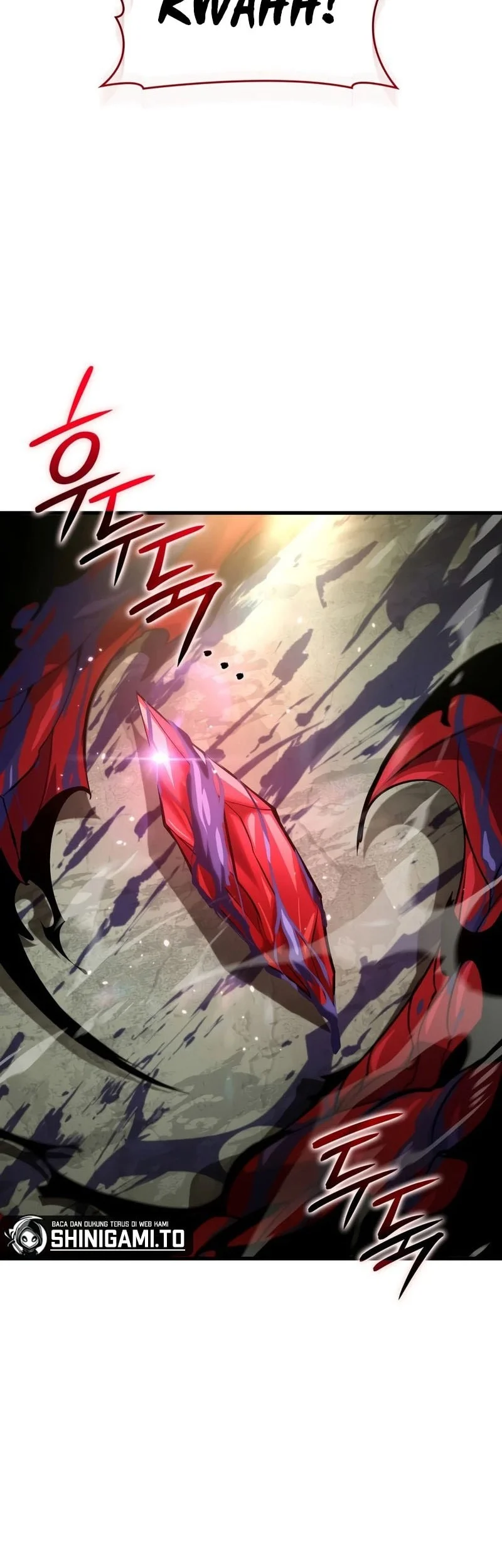 Crimson Reset Chapter 50 - halaman 12