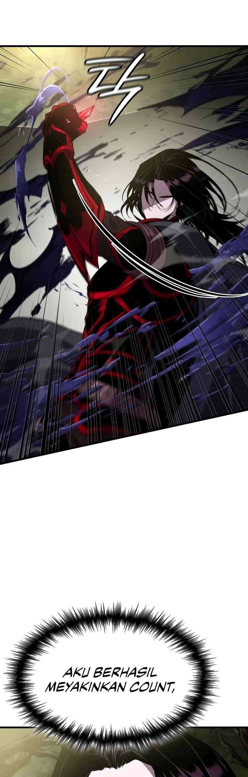 Crimson Reset Chapter 50 - halaman 13