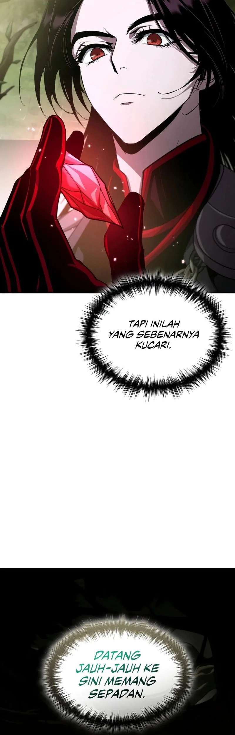 Crimson Reset Chapter 50 - halaman 14