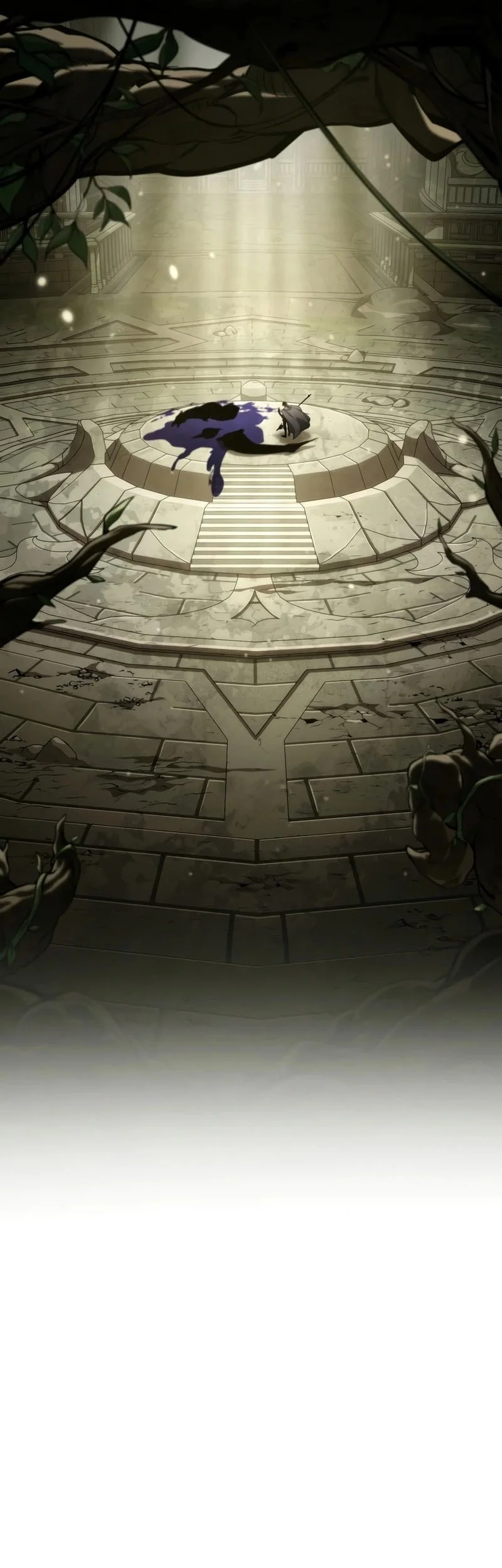 Crimson Reset Chapter 50 - halaman 15