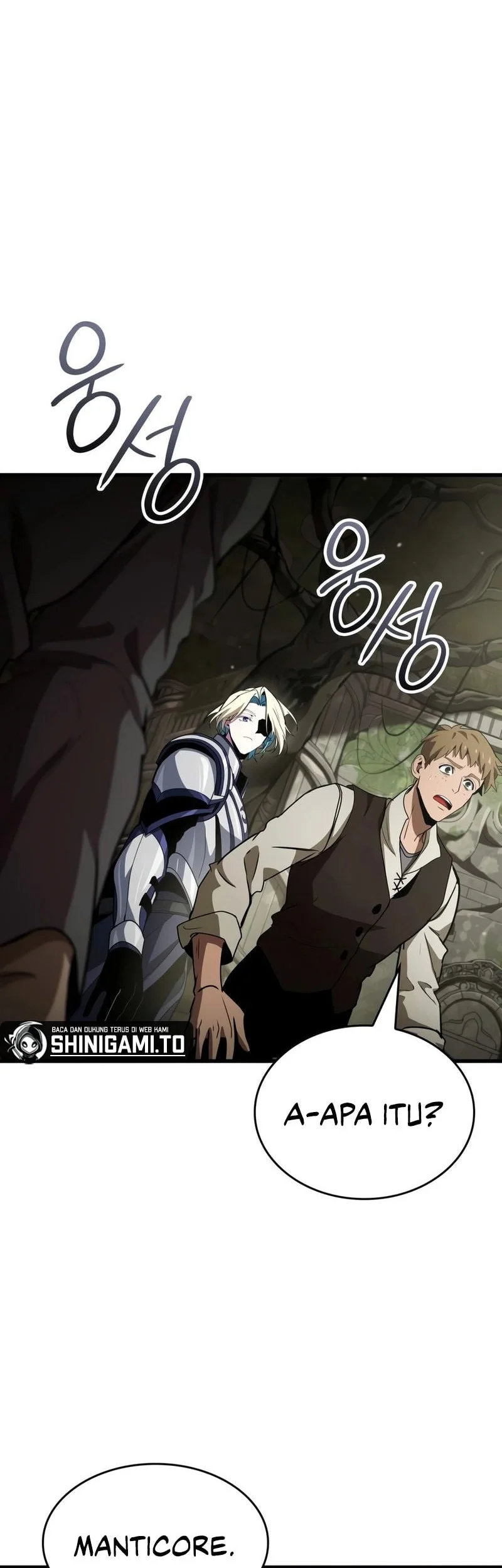 Crimson Reset Chapter 50 - halaman 16