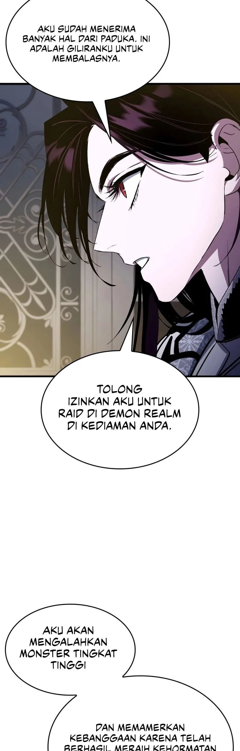 Crimson Reset Chapter 50 - halaman 2