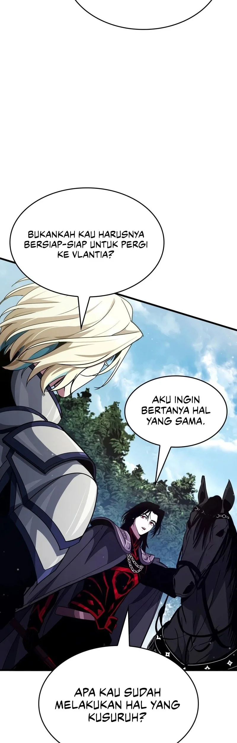 Crimson Reset Chapter 50 - halaman 20