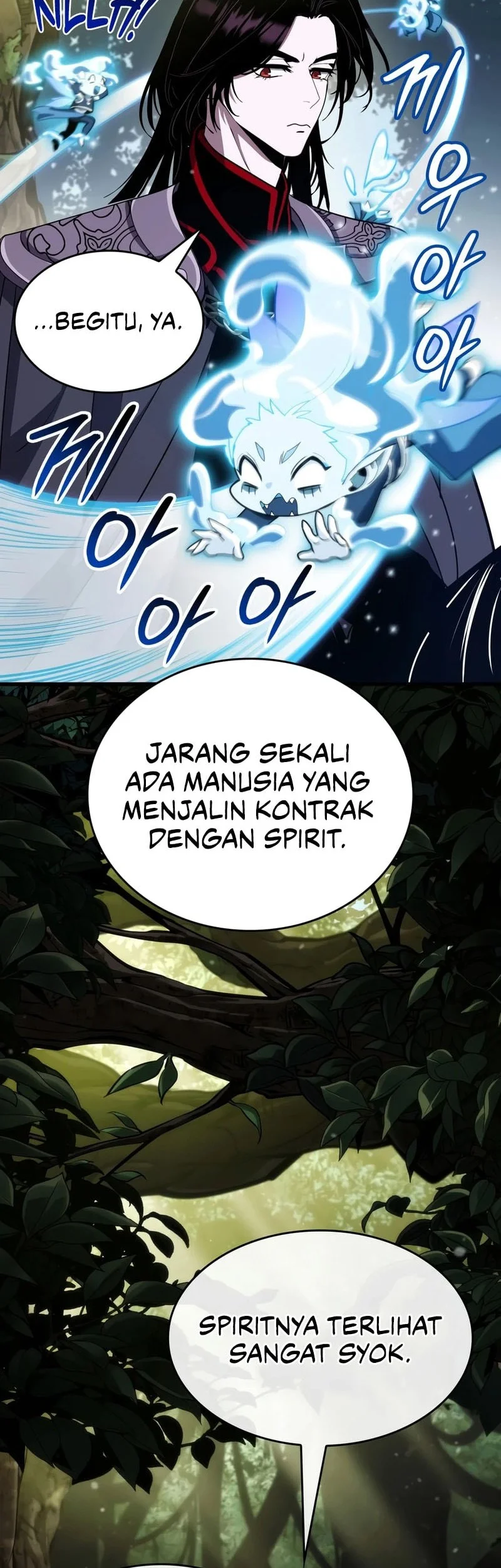 Crimson Reset Chapter 50 - halaman 32