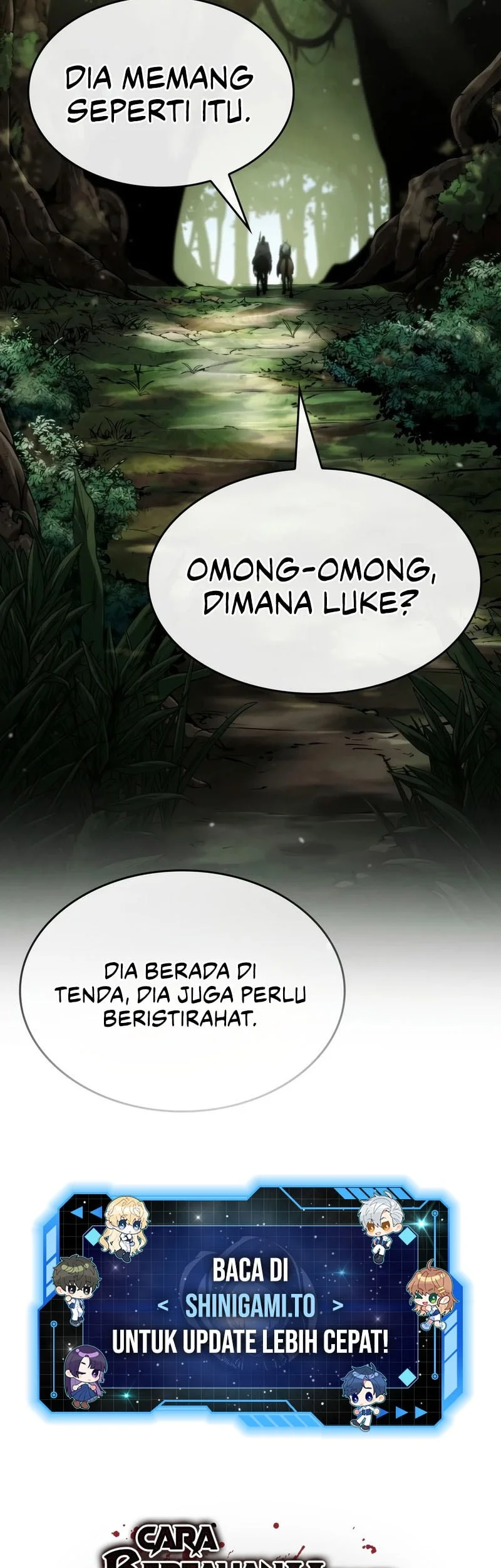 Crimson Reset Chapter 50 - halaman 33