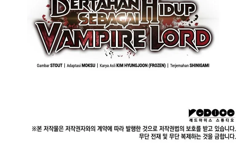 Crimson Reset Chapter 50 - halaman 34