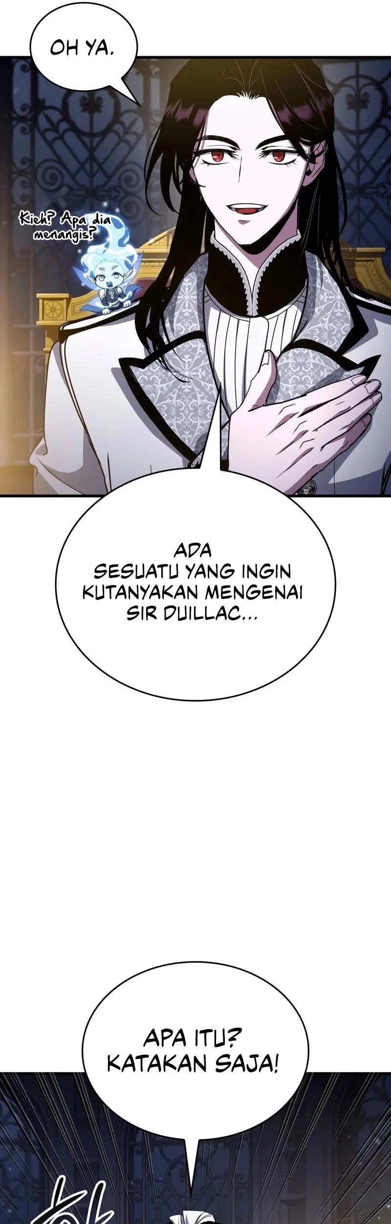 Crimson Reset Chapter 50 - halaman 4