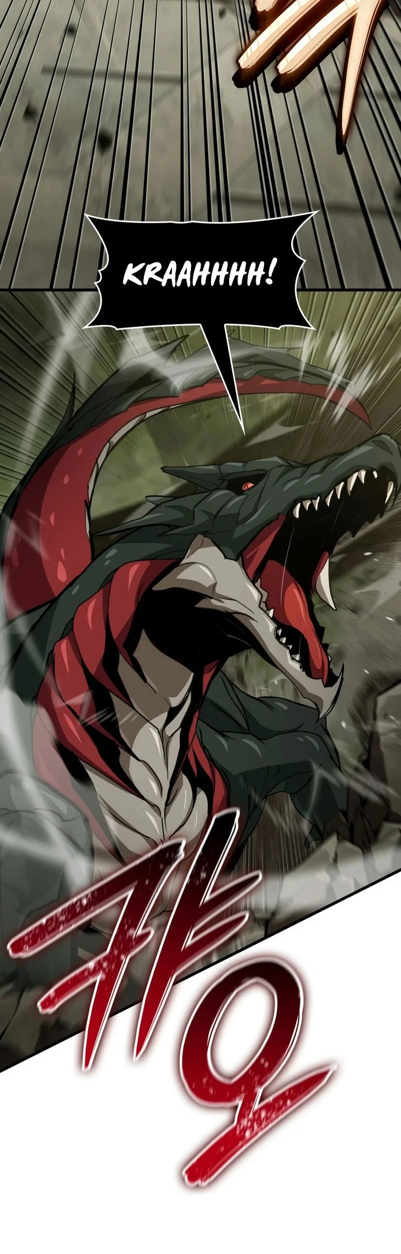 Crimson Reset Chapter 50 - halaman 8