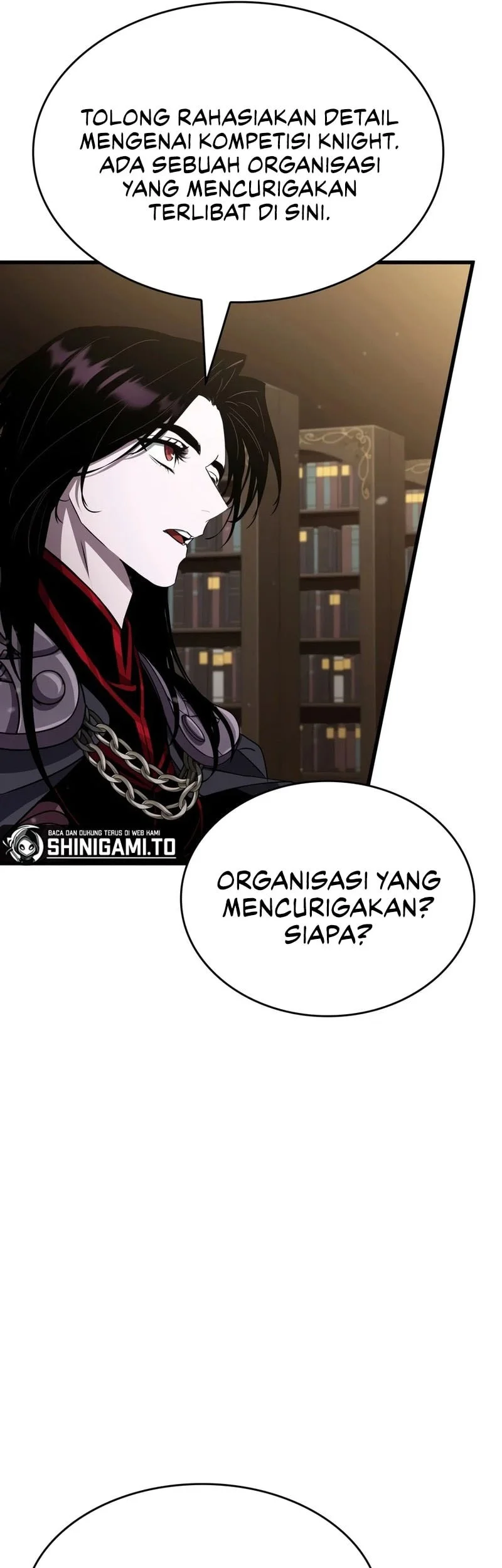 Crimson Reset Chapter 51 - halaman 10