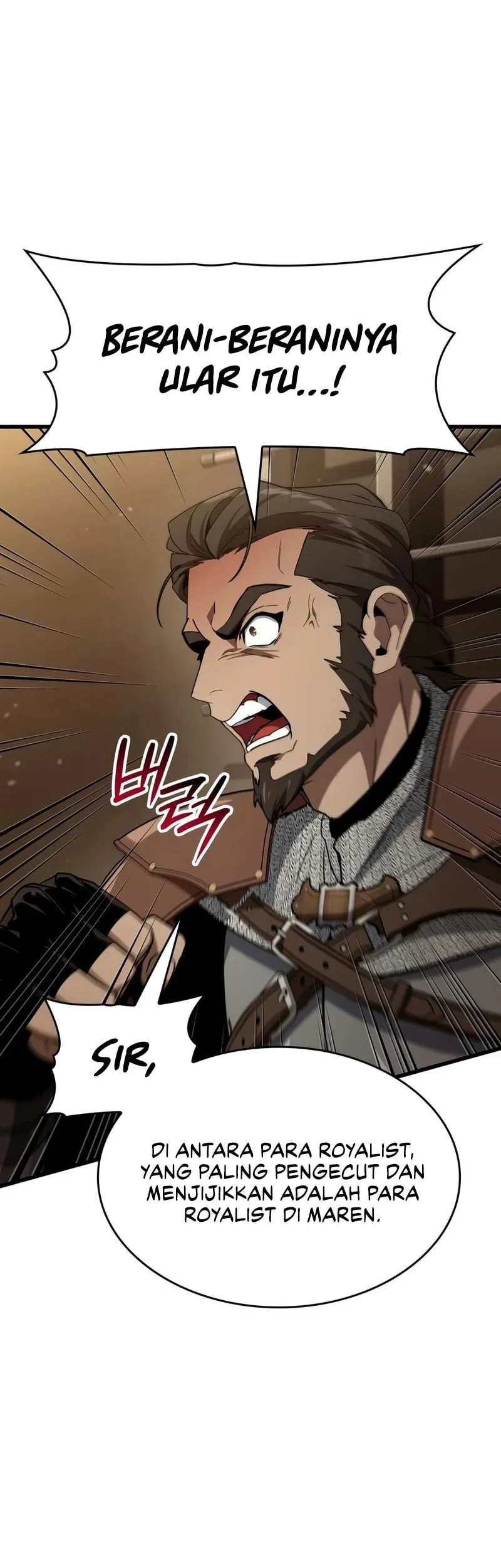 Crimson Reset Chapter 51 - halaman 13