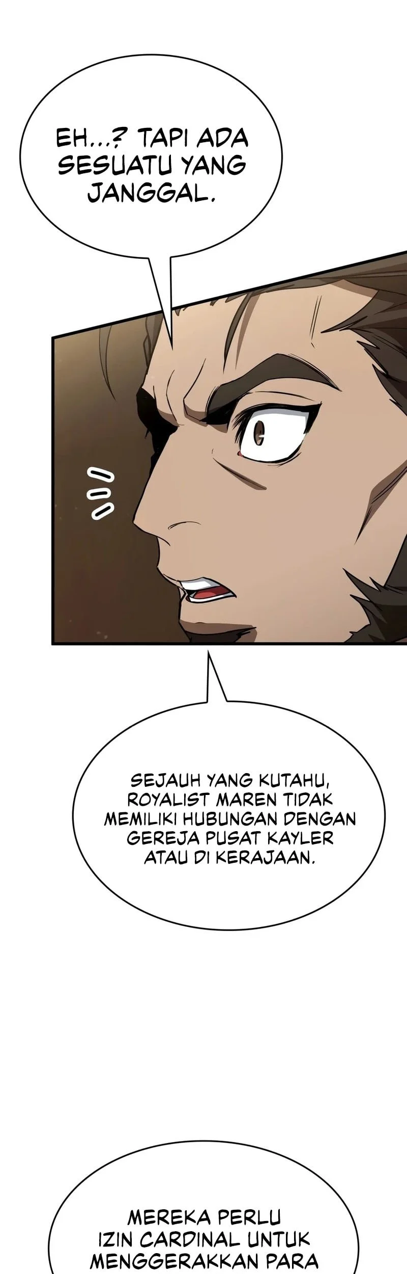 Crimson Reset Chapter 51 - halaman 14