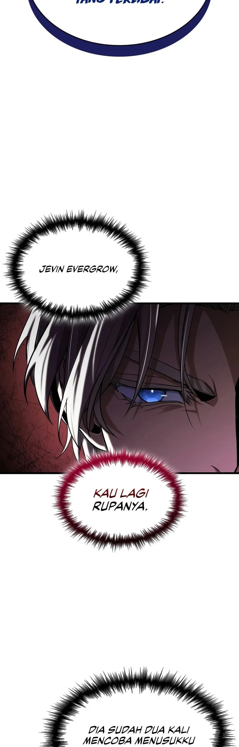 Crimson Reset Chapter 51 - halaman 19