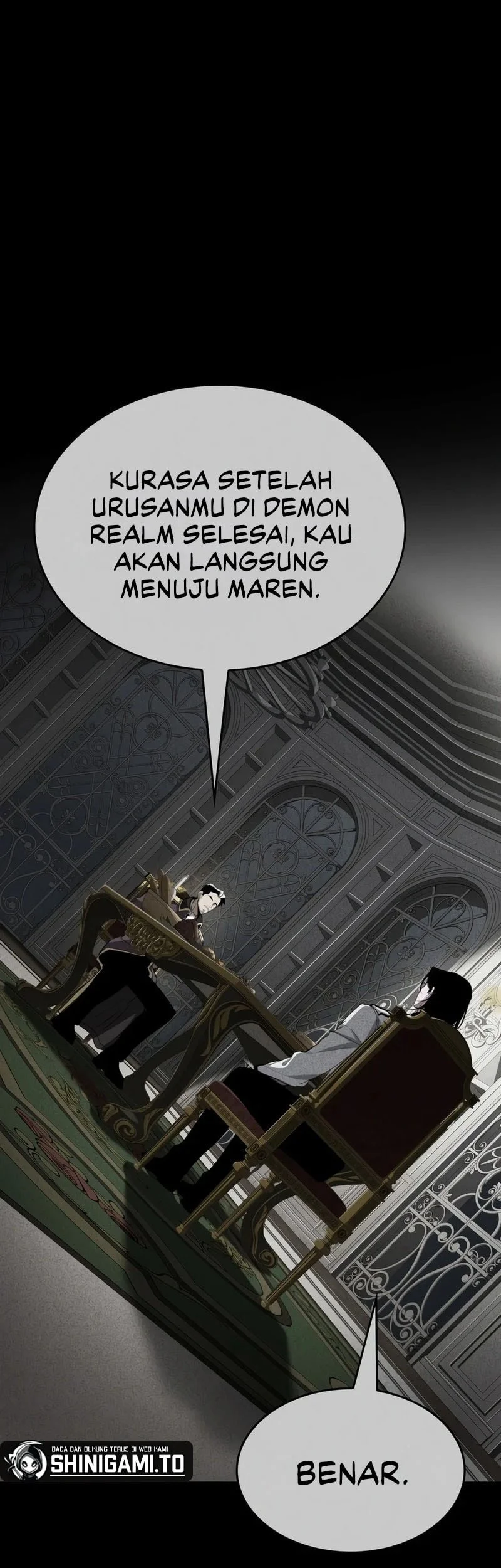 Crimson Reset Chapter 51 - halaman 2