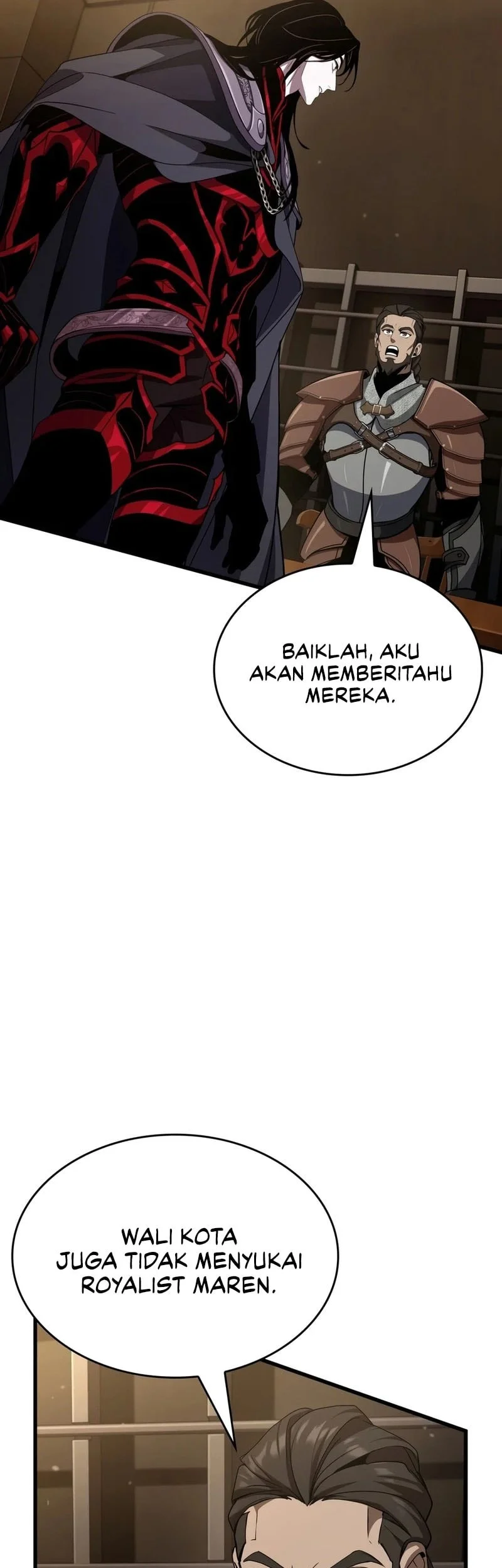 Crimson Reset Chapter 51 - halaman 22