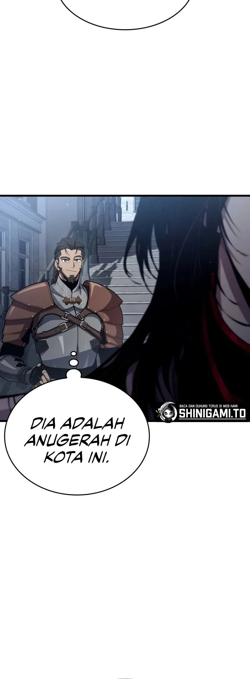 Crimson Reset Chapter 51 - halaman 25