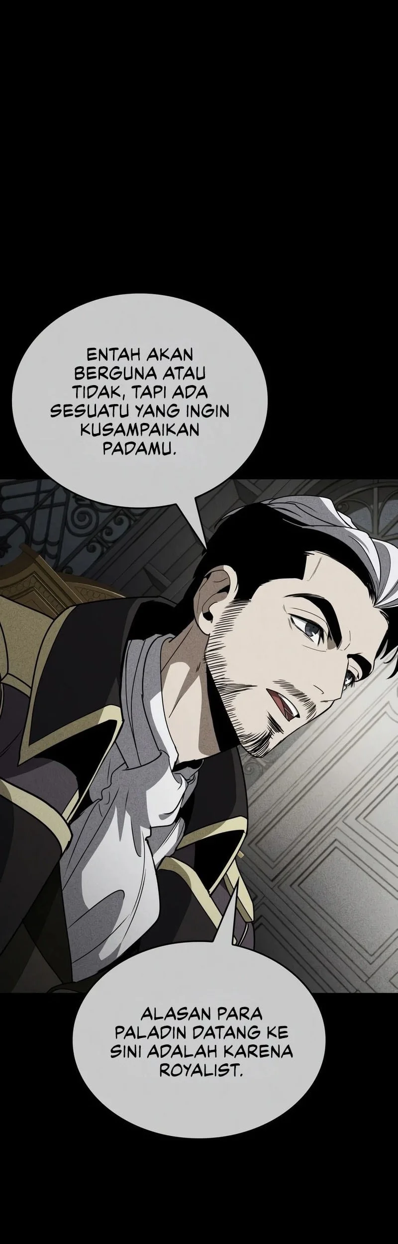 Crimson Reset Chapter 51 - halaman 3