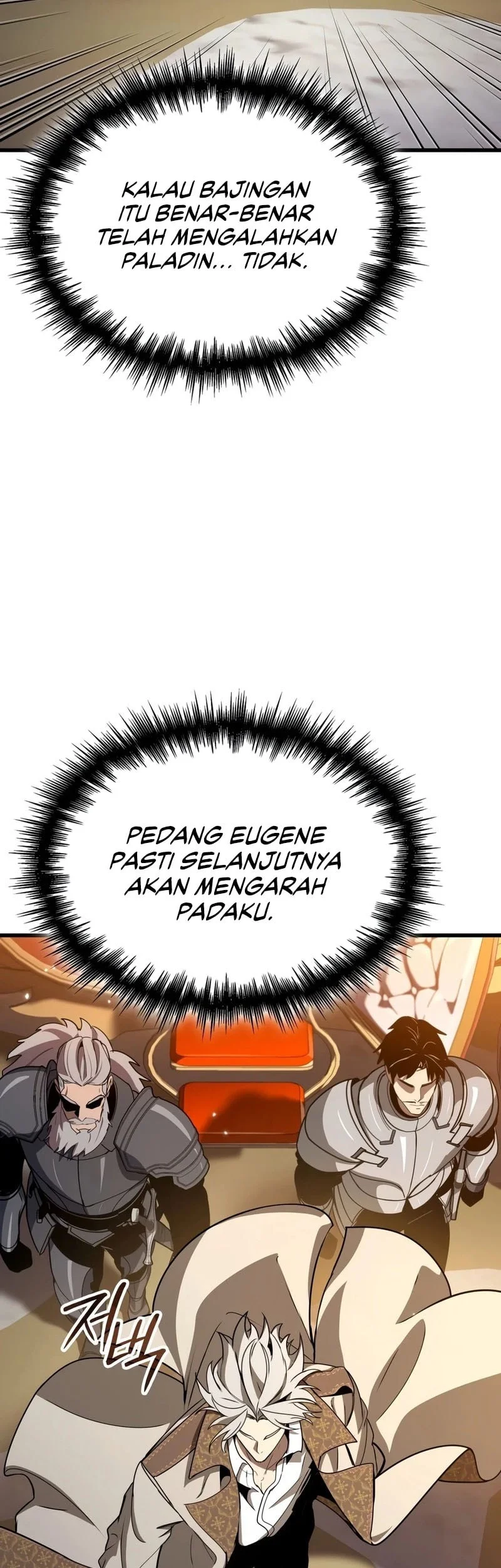 Crimson Reset Chapter 51 - halaman 30