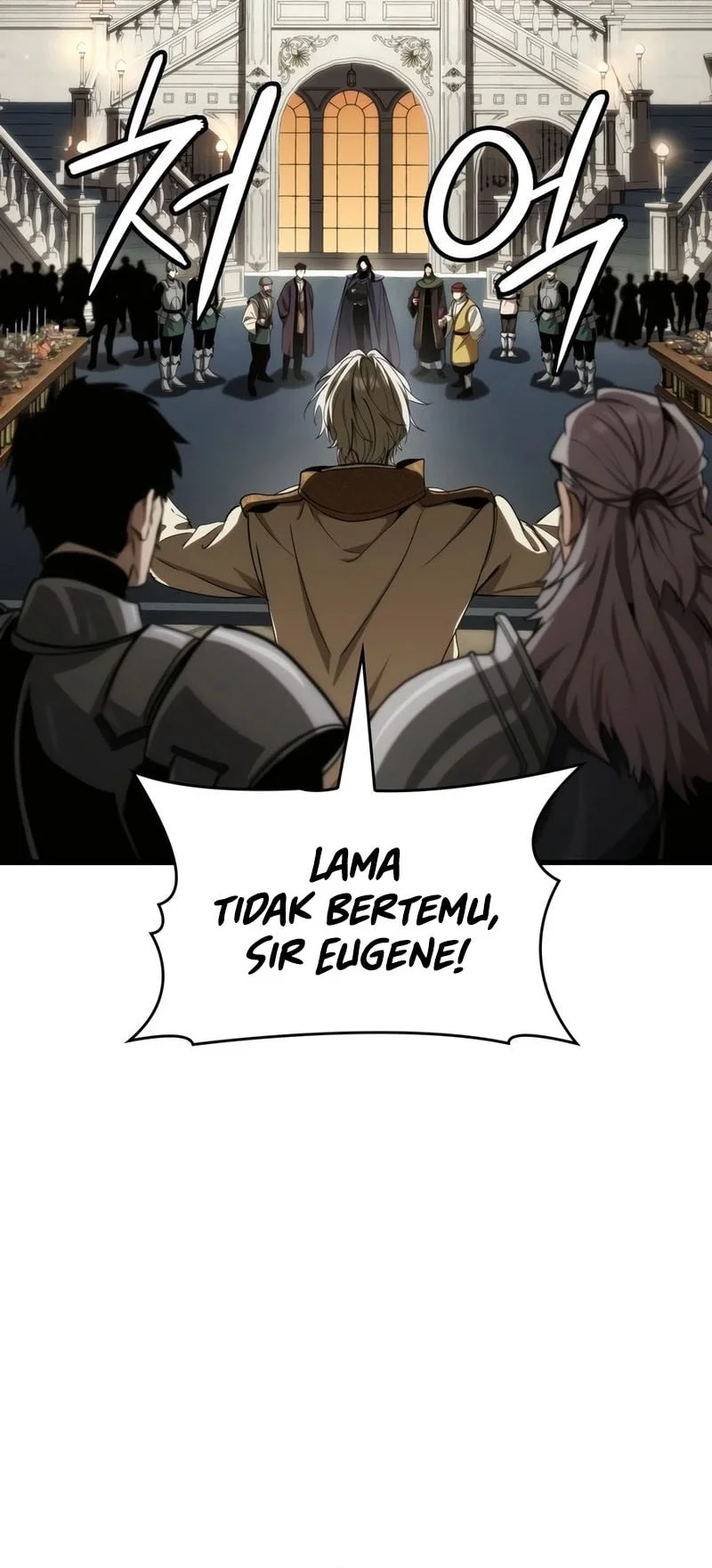 Crimson Reset Chapter 51 - halaman 33