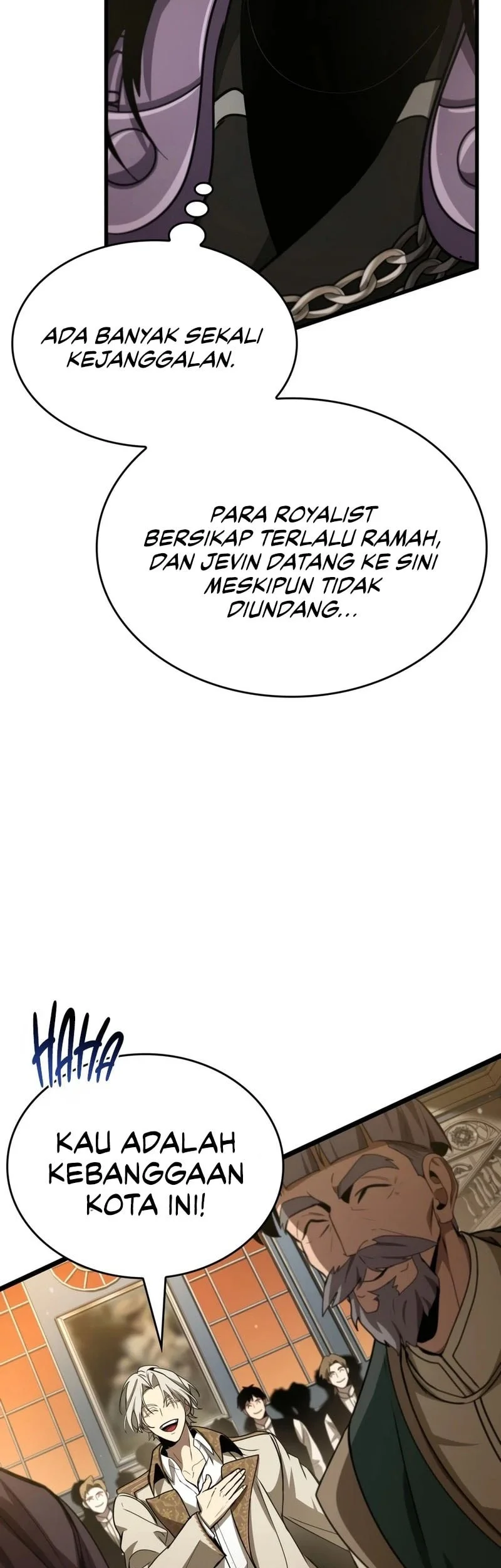 Crimson Reset Chapter 51 - halaman 36
