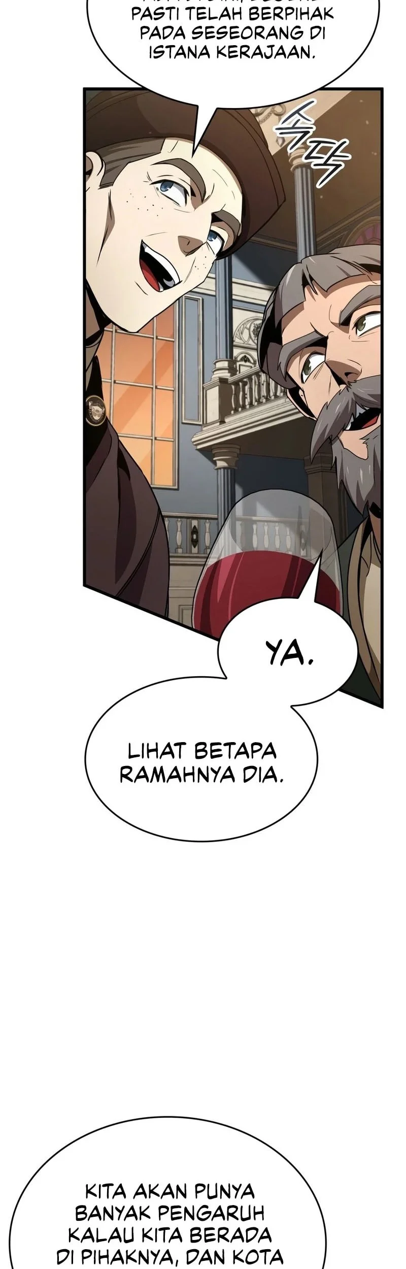 Crimson Reset Chapter 51 - halaman 39