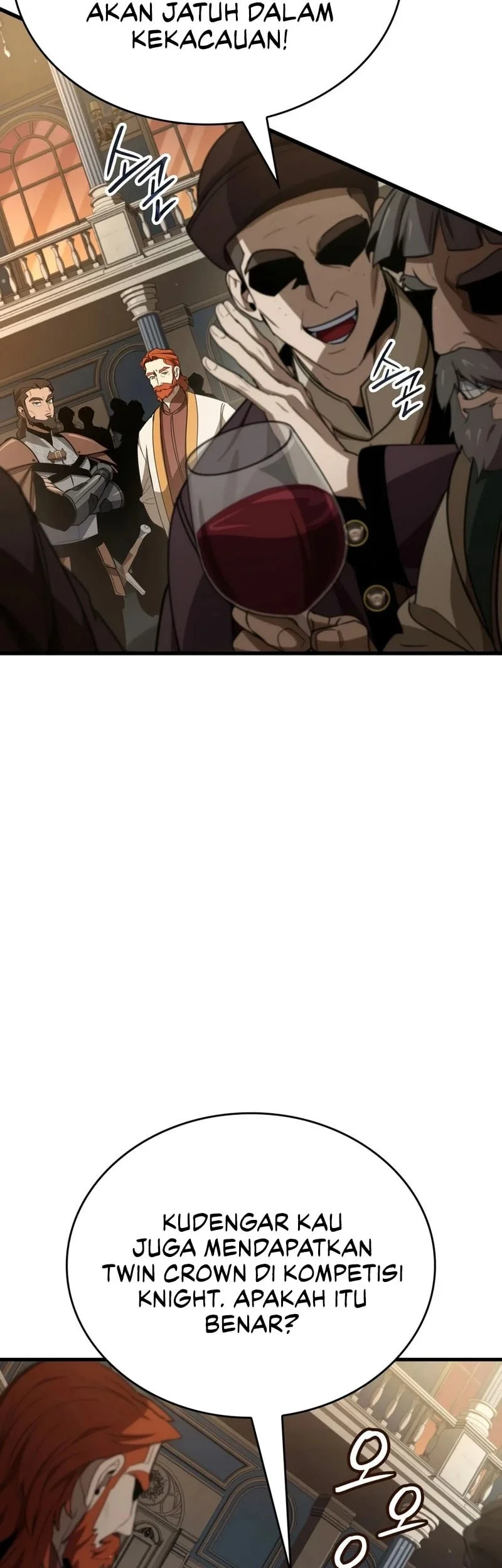 Crimson Reset Chapter 51 - halaman 40