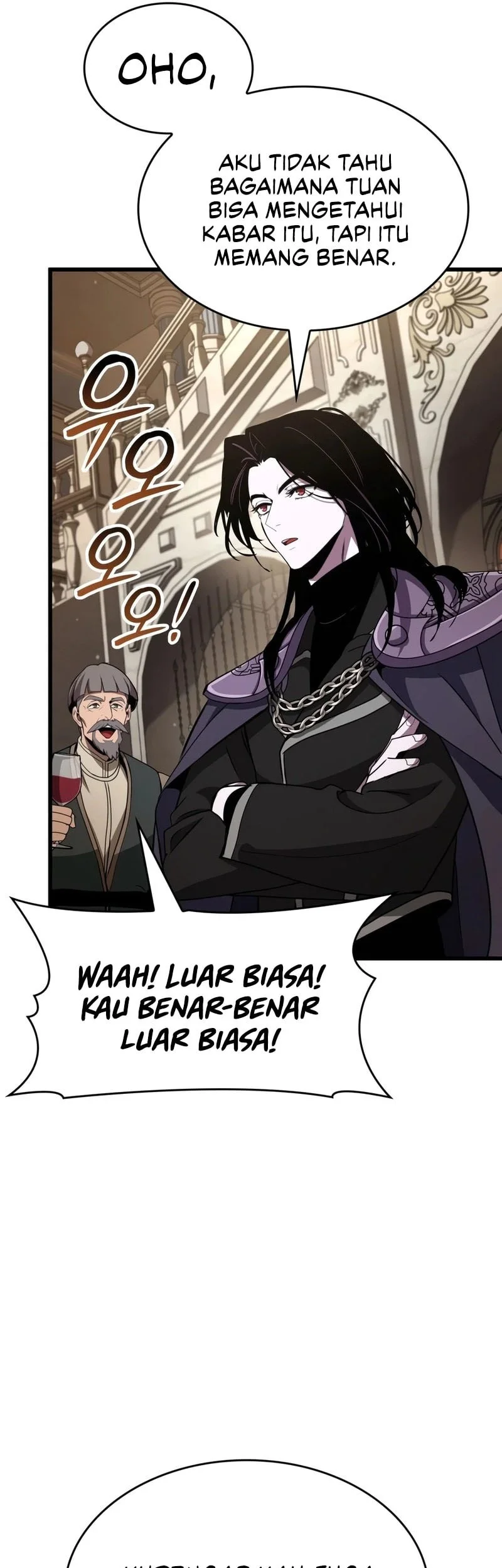 Crimson Reset Chapter 51 - halaman 42