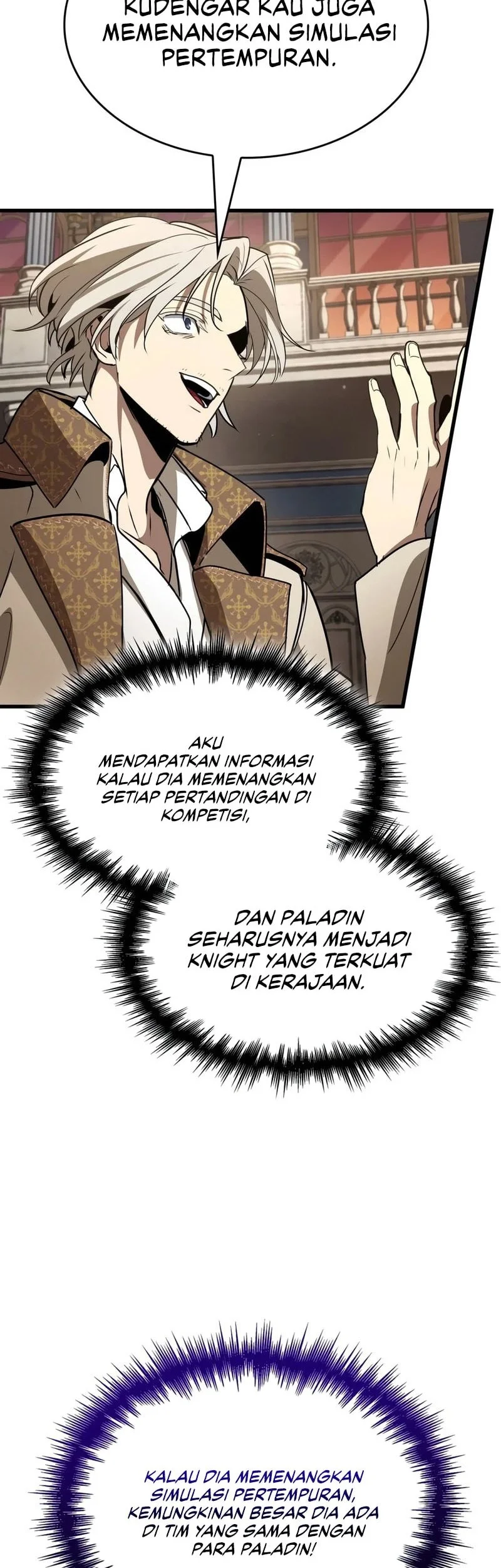Crimson Reset Chapter 51 - halaman 43