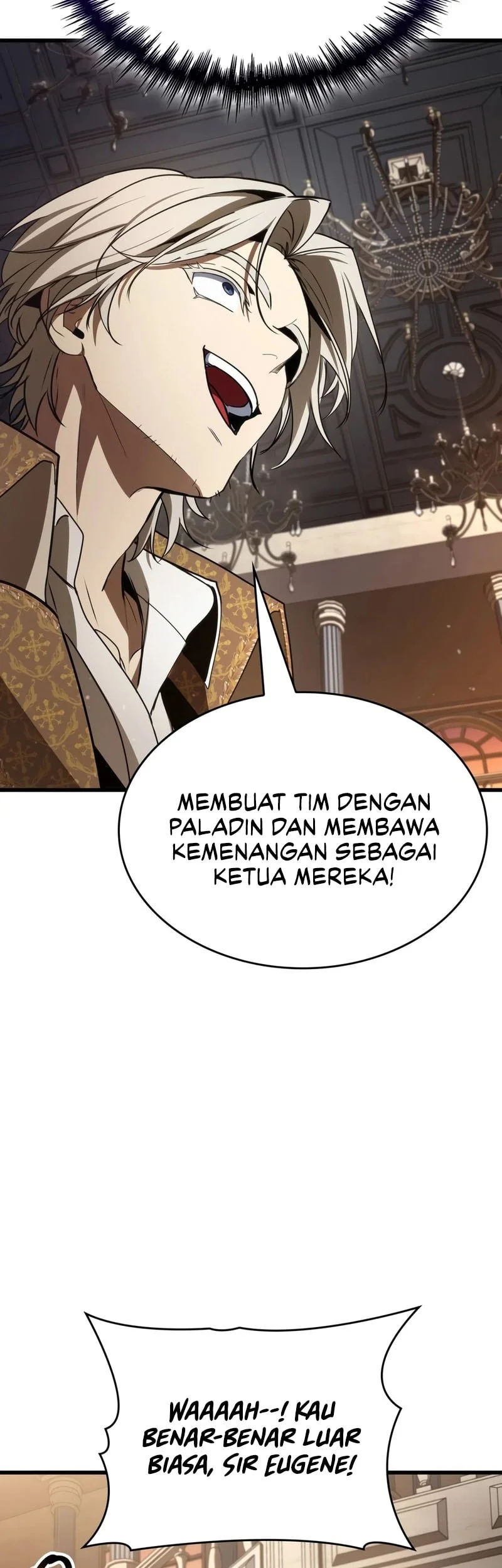 Crimson Reset Chapter 51 - halaman 44