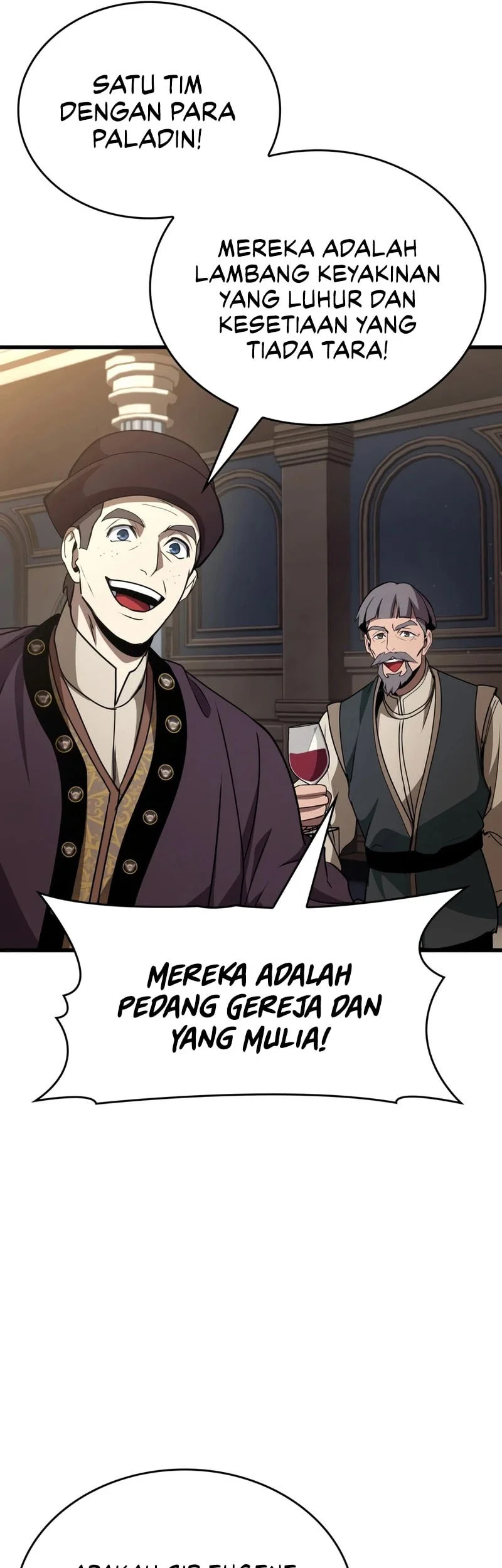 Crimson Reset Chapter 51 - halaman 46