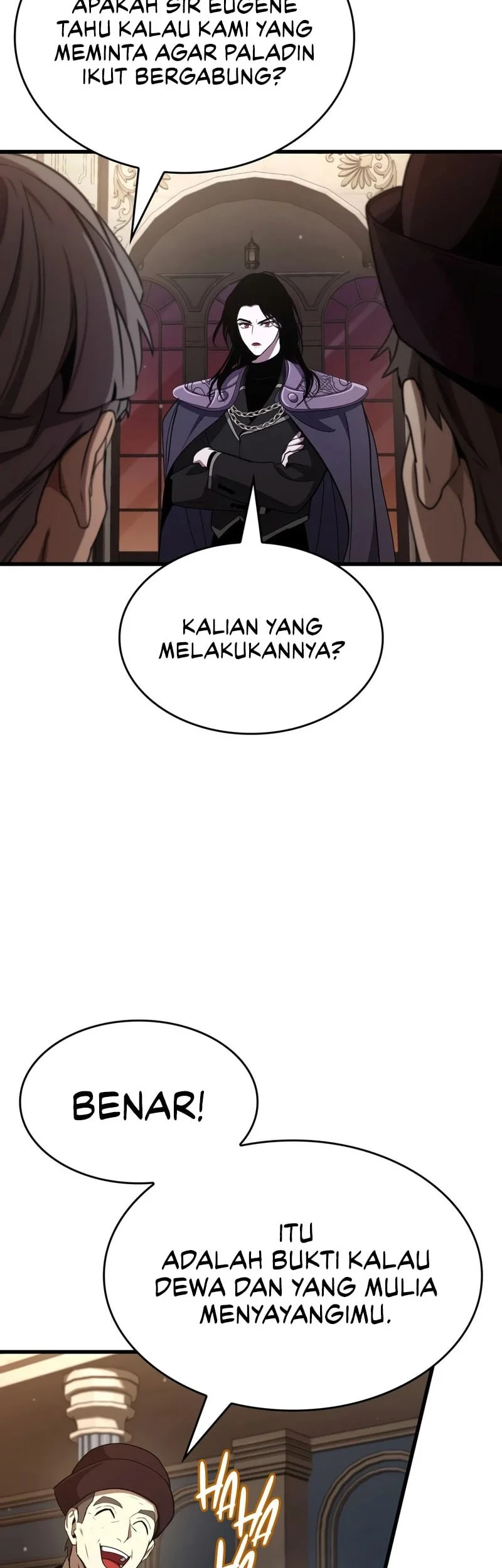 Crimson Reset Chapter 51 - halaman 47