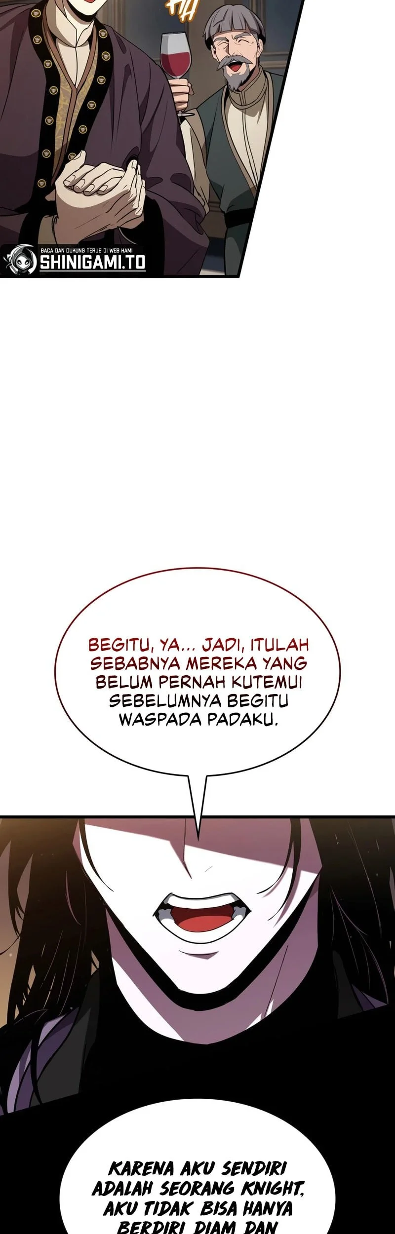 Crimson Reset Chapter 51 - halaman 48